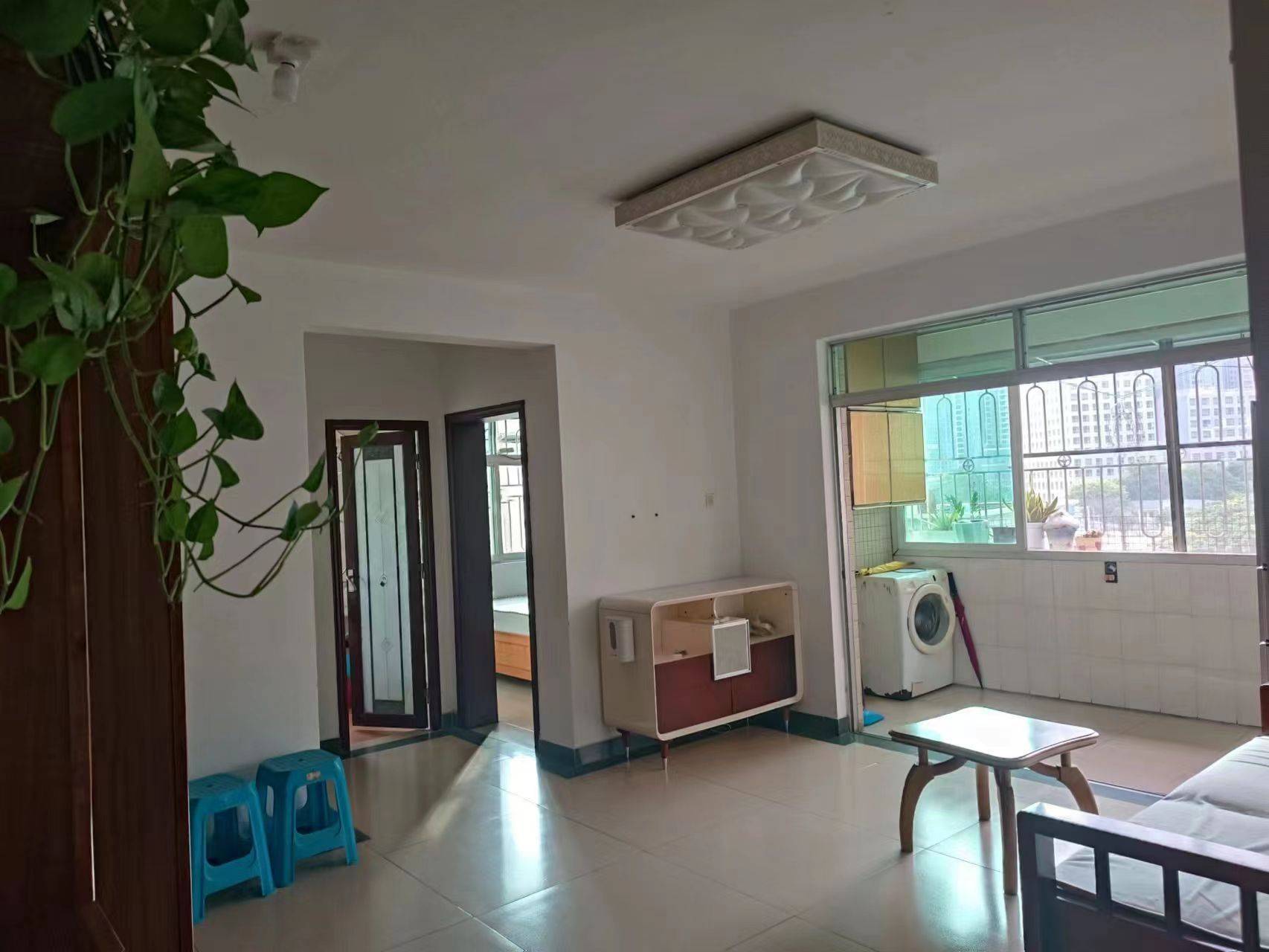 Shenzhen-Nanshan-Cozy Home