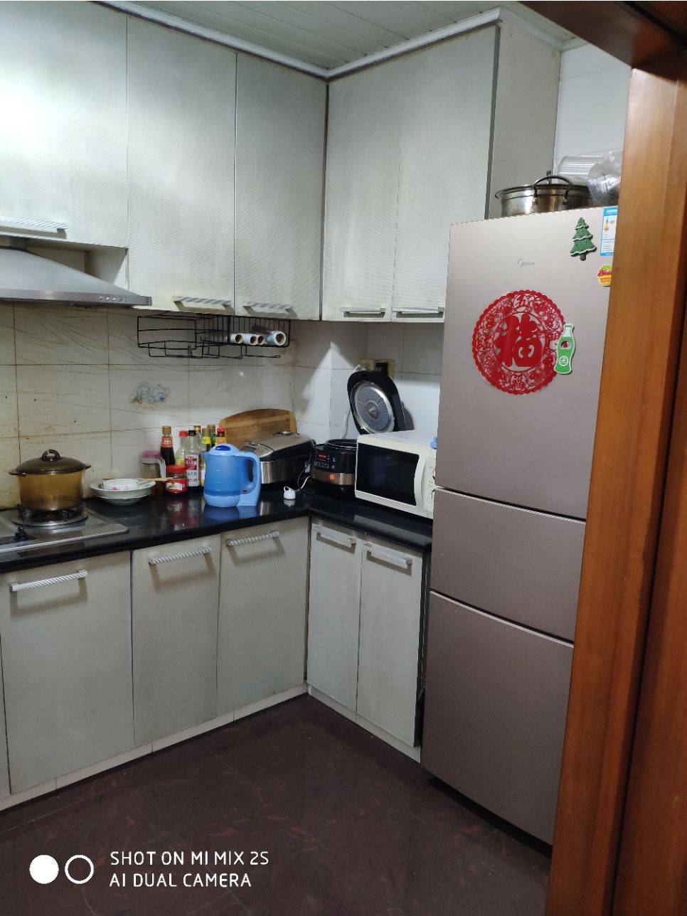 daxianyu整租房源2