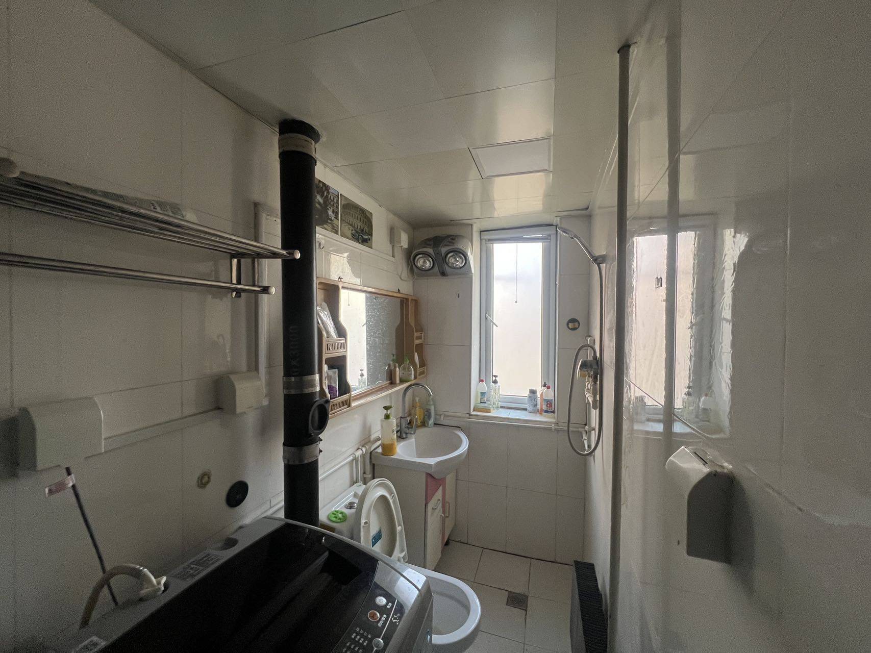 北京 丰台 | 西罗园第四社区-6号楼_4