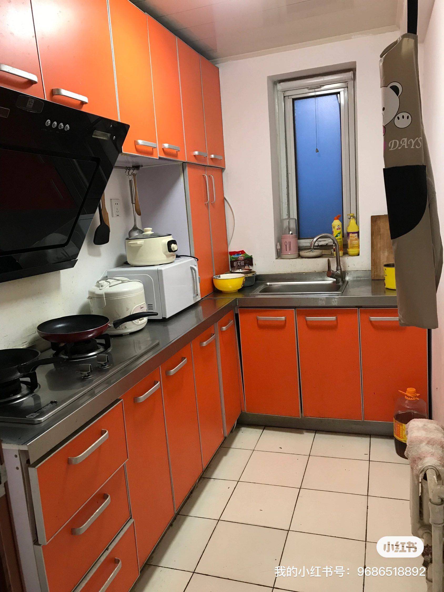 Beijing-Daxing-Cozy Home,Clean&Comfy,Hustle & Bustle,“Friends”,Chilled,LGBTQ Friendly,Pet Friendly