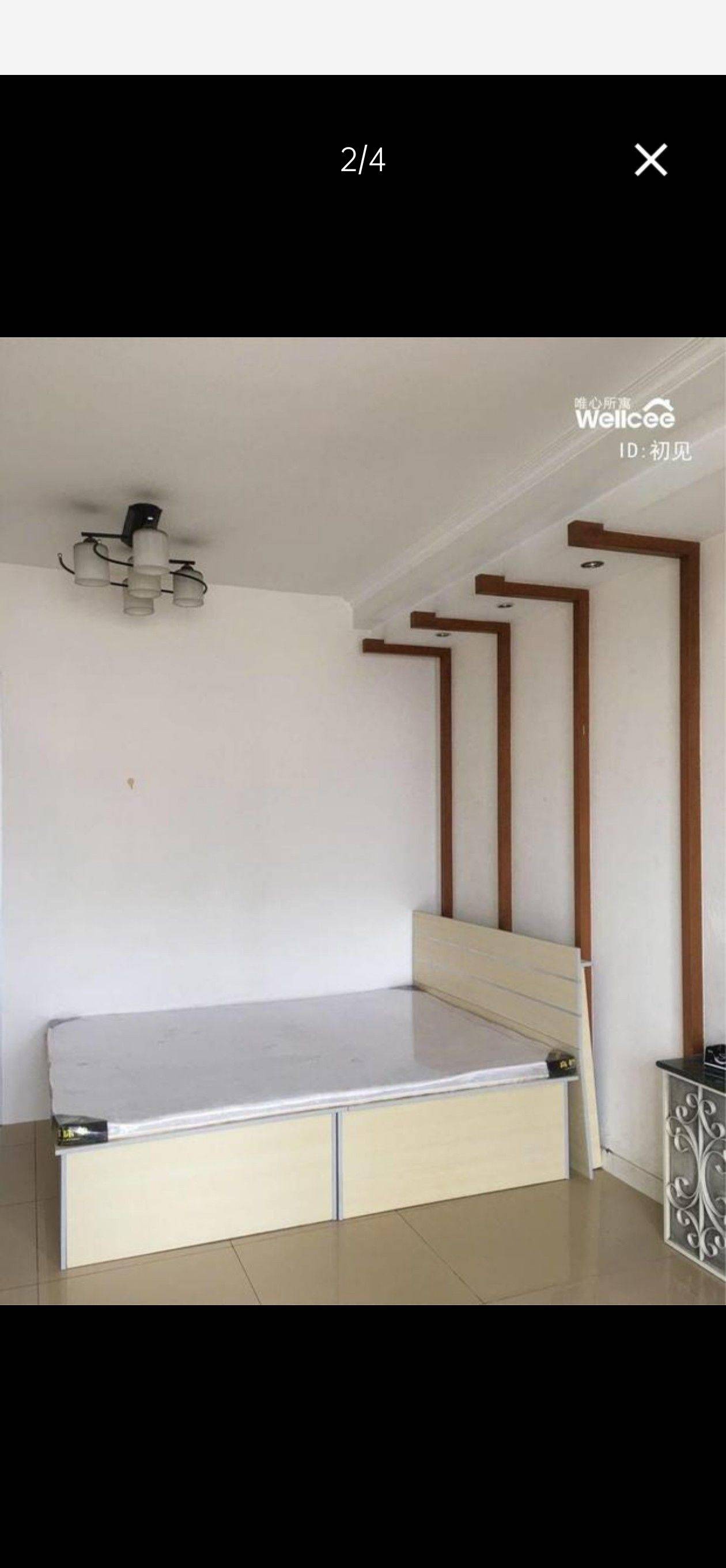 北京-昌平-温馨小窝,干净治愈,不限性别,市井烟火气