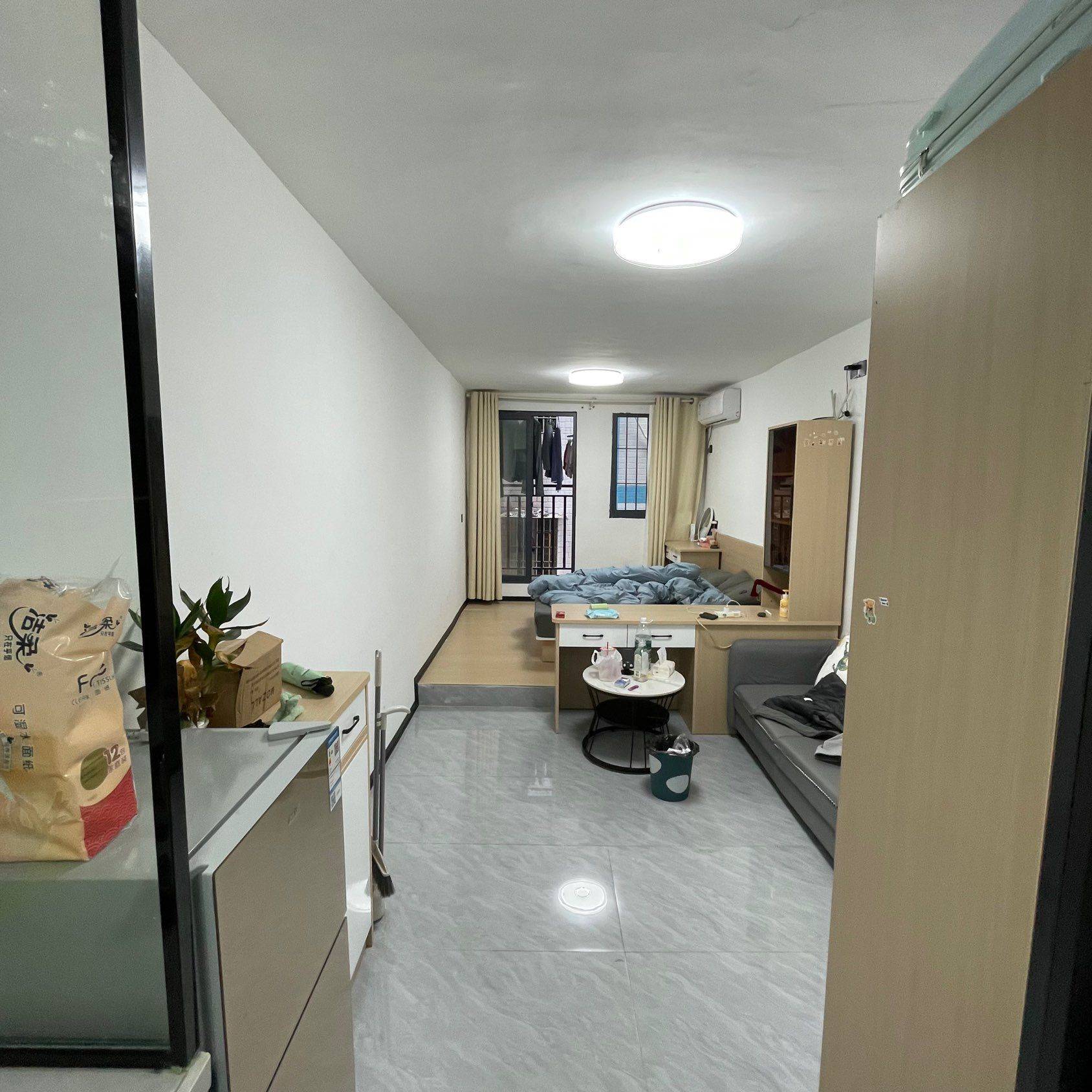 无中介 | 个人转租 | 厦门转租 | 大单间 | Pet Friendly | Cozy Home | No Gender Limit