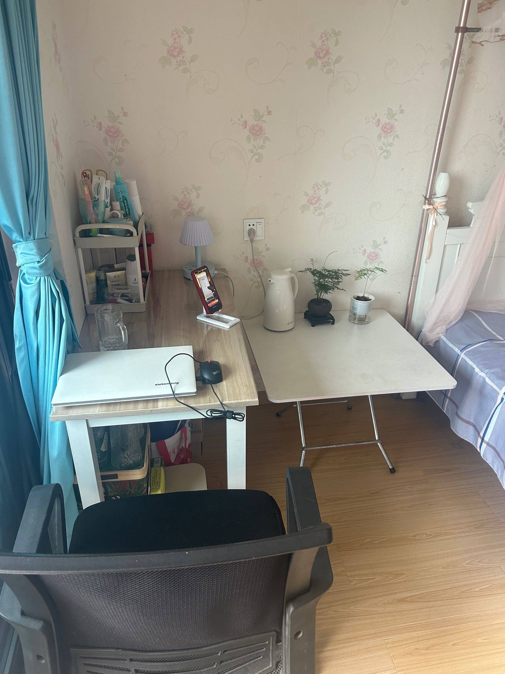 Cozy Home | Clean&Comfy | No Gender Limit