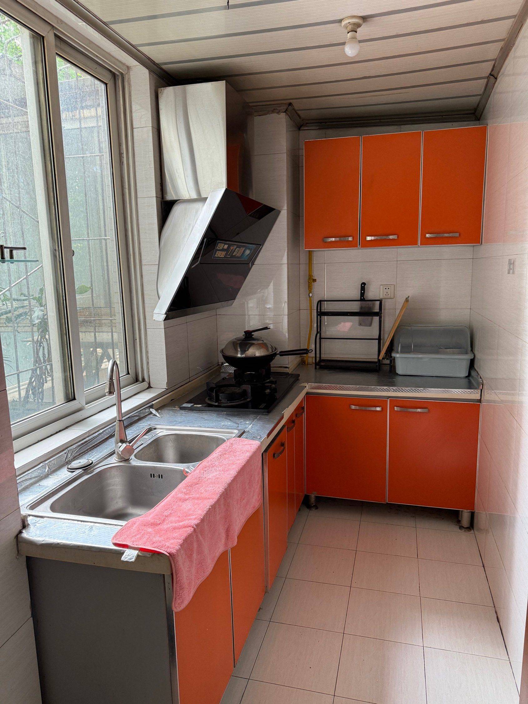 Chengdu-Jinniu-Cozy Home,Clean&Comfy,No Gender Limit