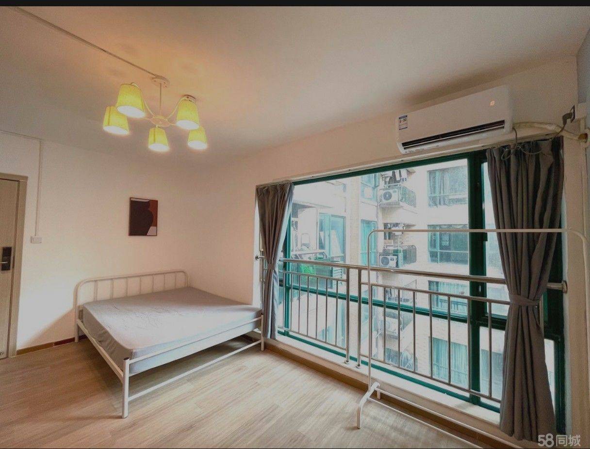 Guangzhou-Tianhe-Cozy Home,Hustle & Bustle,Chilled,Pet Friendly