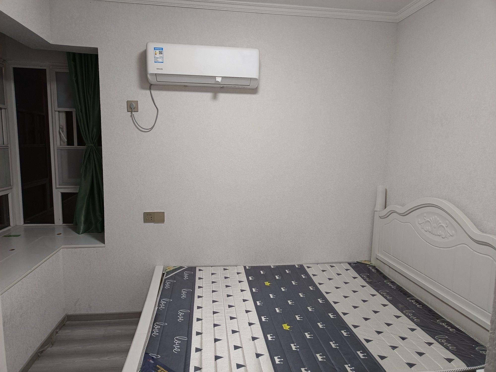 浪迹街头整租房源3