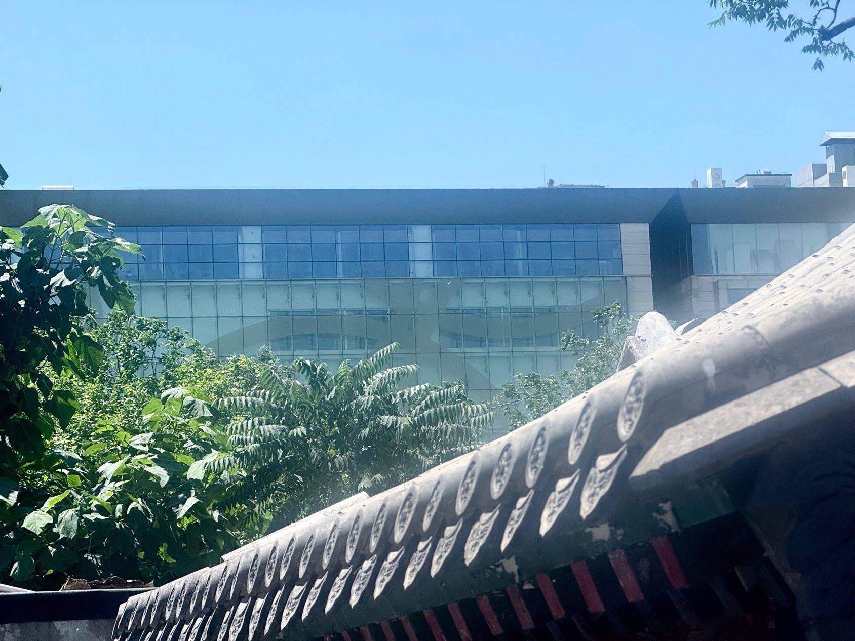 Beijing-Dongcheng-Hutong,Long & Short Term,Seeking Flatmate,Sublet,Replacement,Pet Friendly