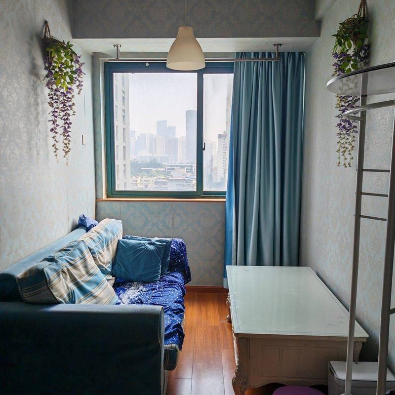 Chengdu Qingyang | 罗马国际广场-2号楼_2
