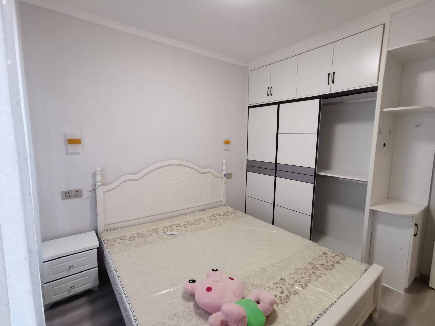 浪迹街头整租房源2