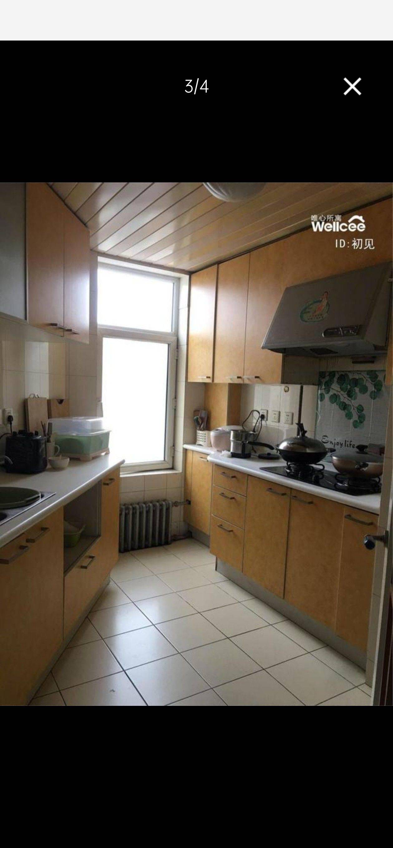 北京-昌平-温馨小窝,干净治愈,不限性别,市井烟火气