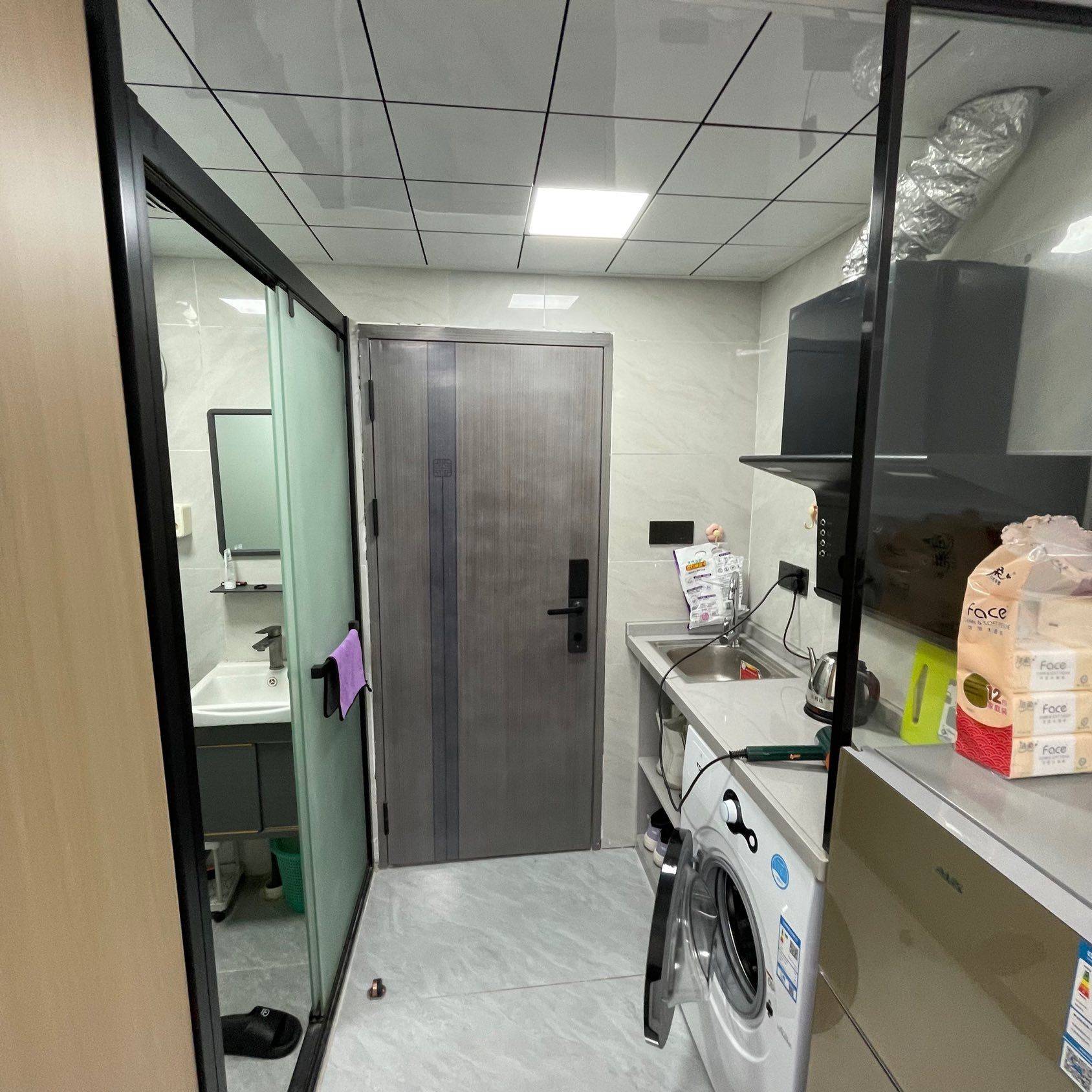 无中介 | 个人转租 | 厦门转租 | 大单间 | Pet Friendly | Cozy Home | No Gender Limit