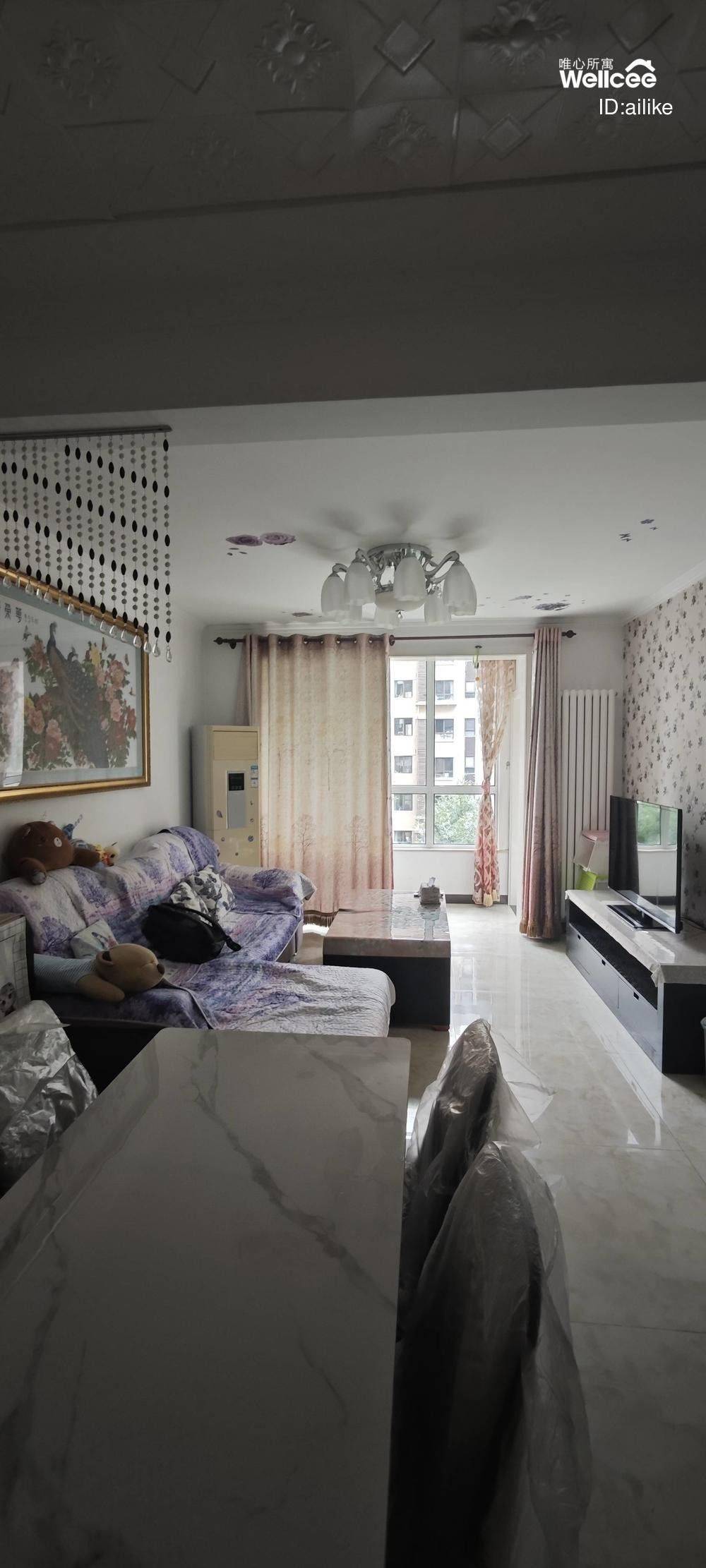 Beijing-Chaoyang-Cozy Home,Clean&Comfy,No Gender Limit