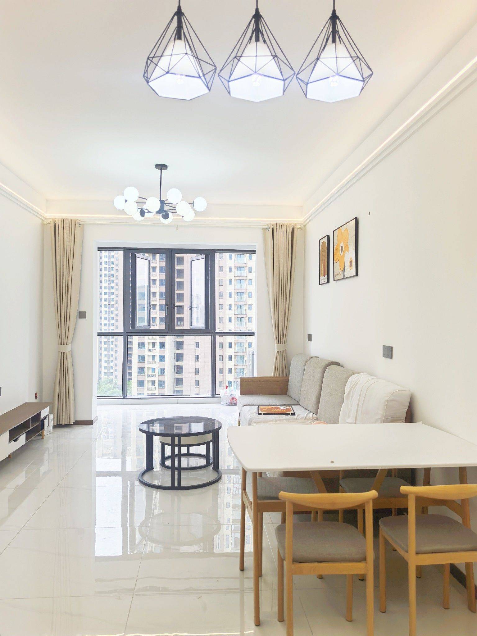 武汉-洪山-温馨小窝,干净治愈,不限性别,宠物友好