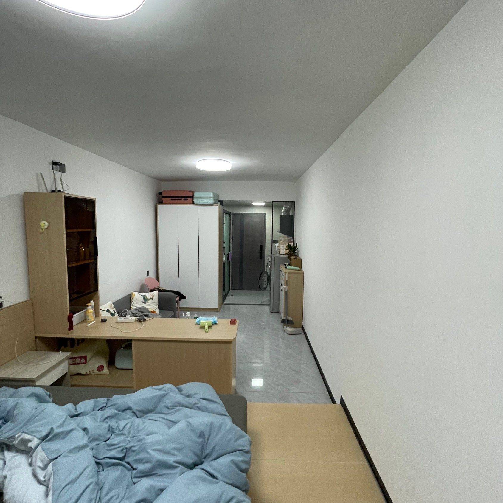 无中介 | 个人转租 | 厦门转租 | 大单间 | Pet Friendly | Cozy Home | No Gender Limit