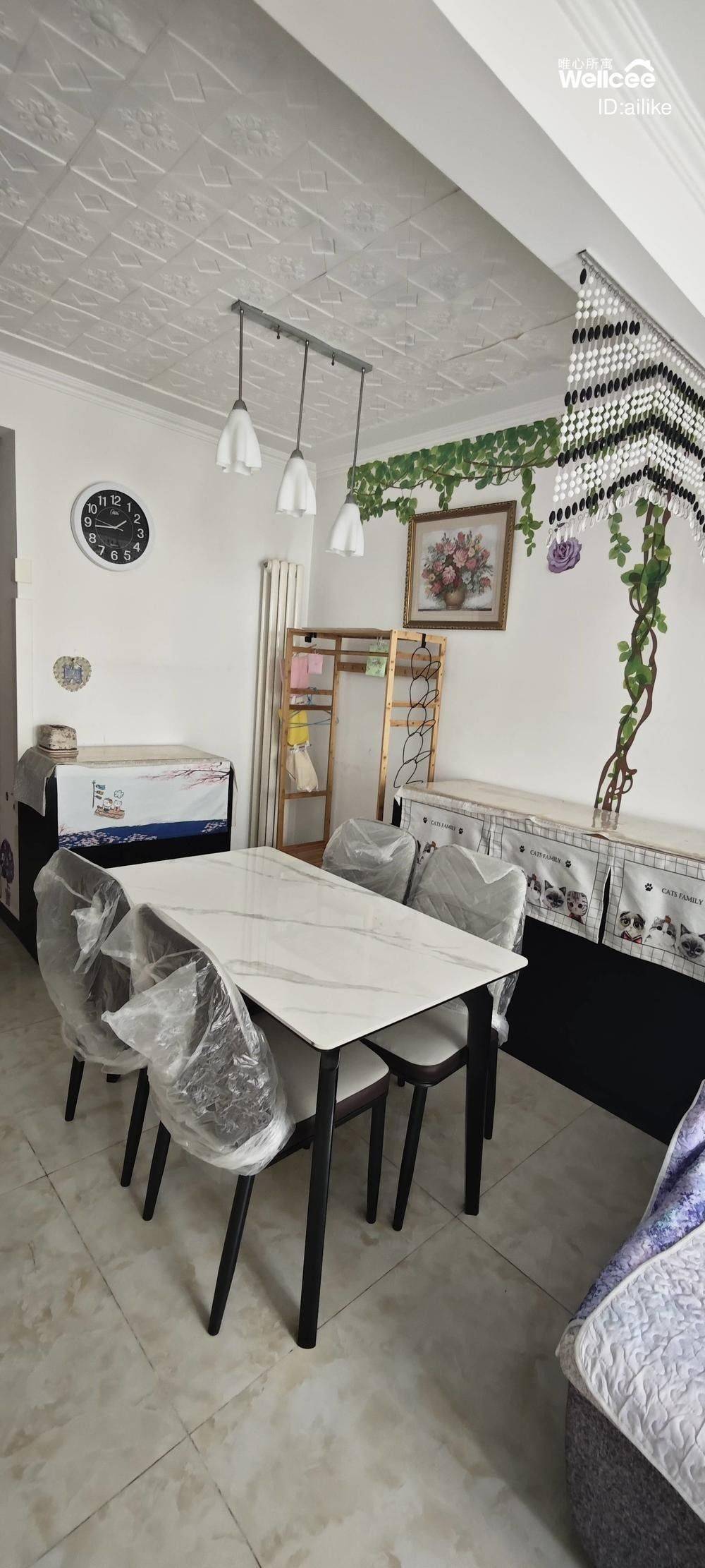 Beijing-Chaoyang-Cozy Home,Clean&Comfy,No Gender Limit
