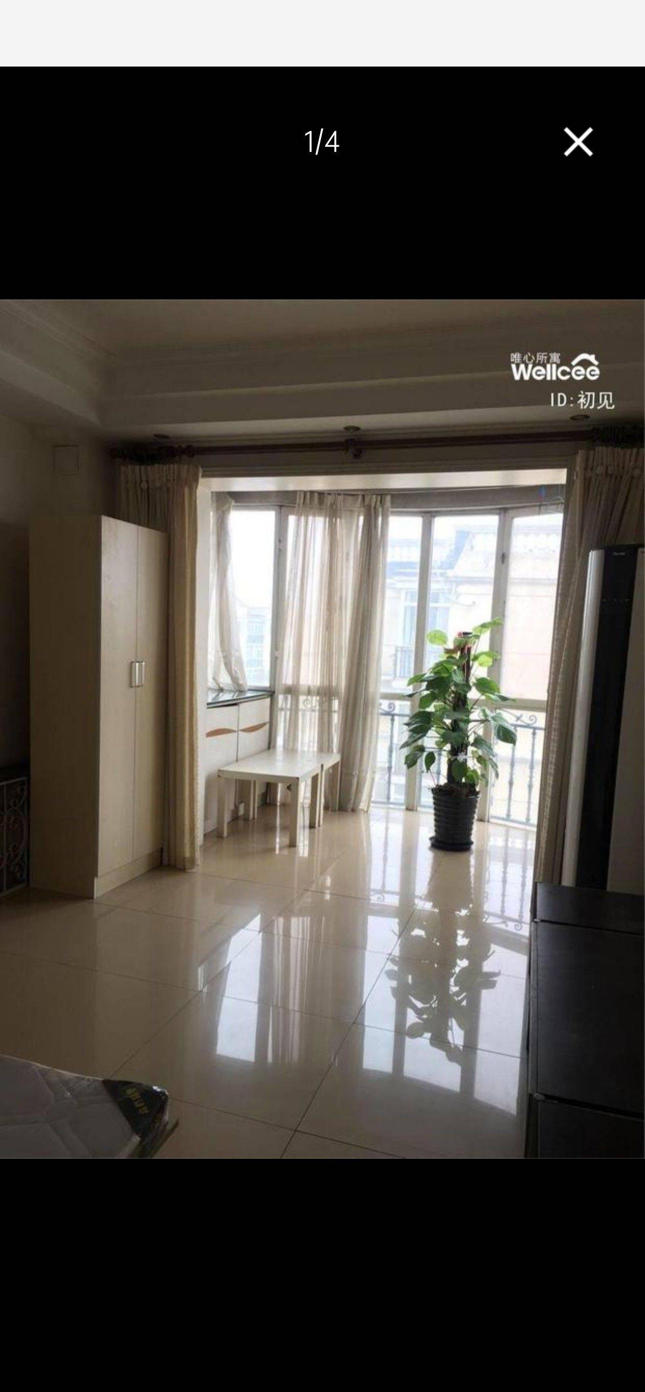 北京-昌平-温馨小窝,干净治愈,不限性别,市井烟火气