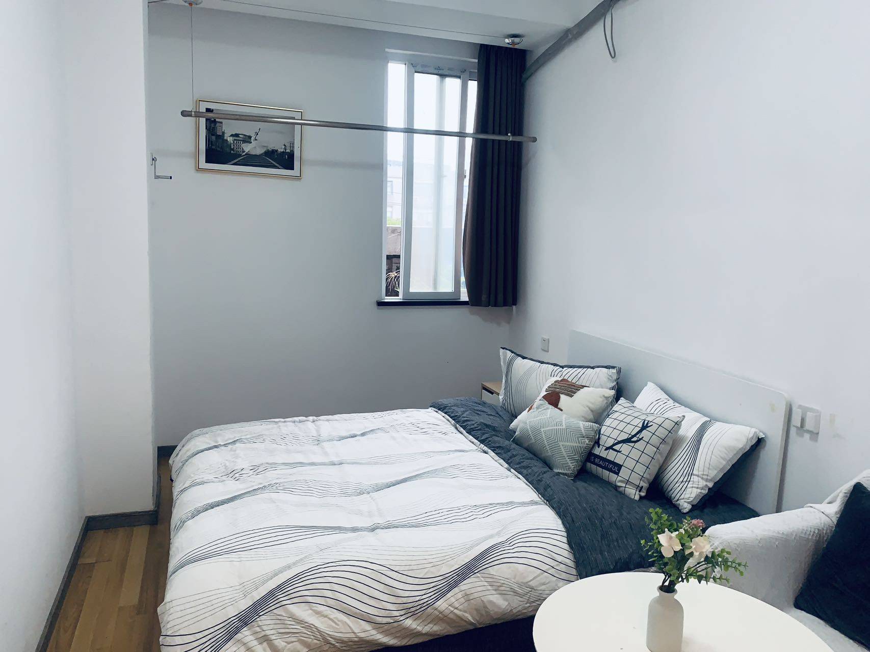 南京-江宁-温馨小窝,干净治愈,不限性别,市井烟火气,老友记,慢时光,LGBTQ友好,宠物友好