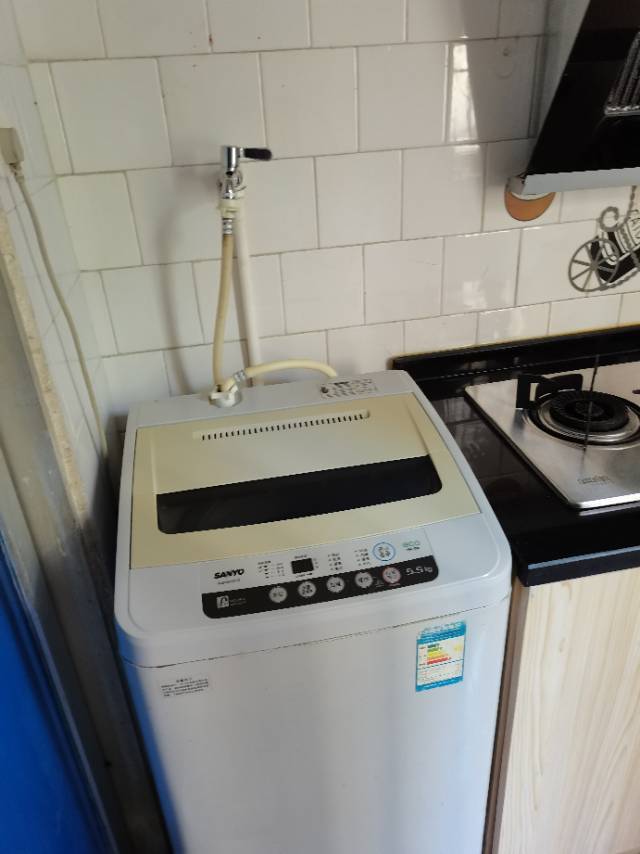 安国良整租房源2