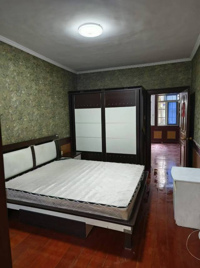 安国良整租房源3