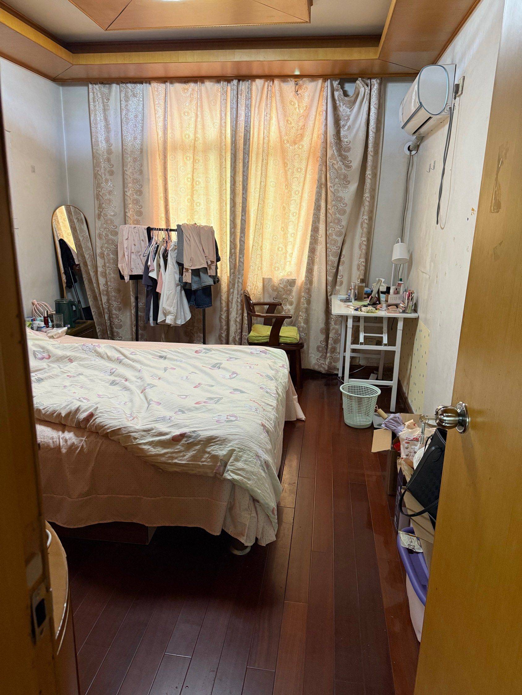 Hefei-Baohe-Cozy Home,Clean&Comfy,No Gender Limit,Hustle & Bustle,“Friends”,Chilled,LGBTQ Friendly,Pet Friendly