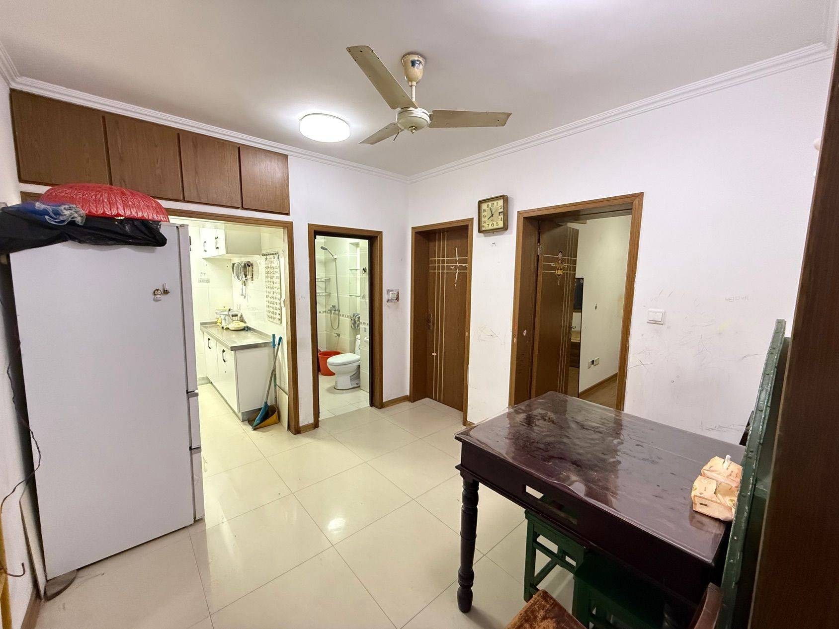 Nanjing-Gulou-Cozy Home,Clean&Comfy,No Gender Limit,Hustle & Bustle,Pet Friendly