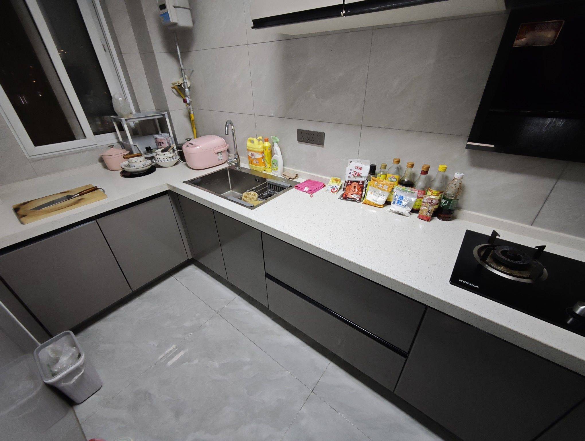 Xi'An-Weiyang-Cozy Home,Clean&Comfy,No Gender Limit,LGBTQ Friendly