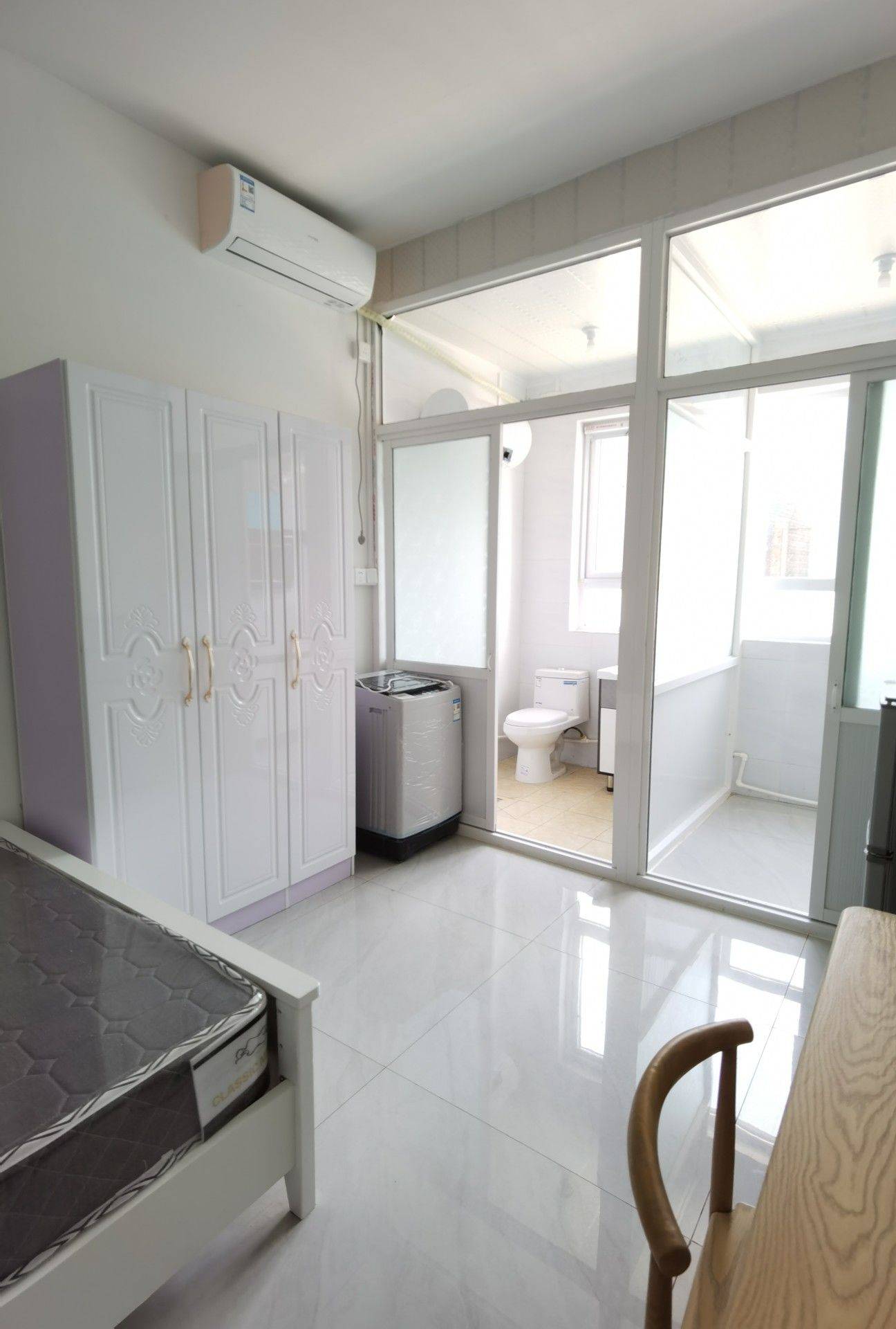 北京-大兴-温馨小窝,不限性别,市井烟火气,慢时光,LGBTQ友好,宠物友好