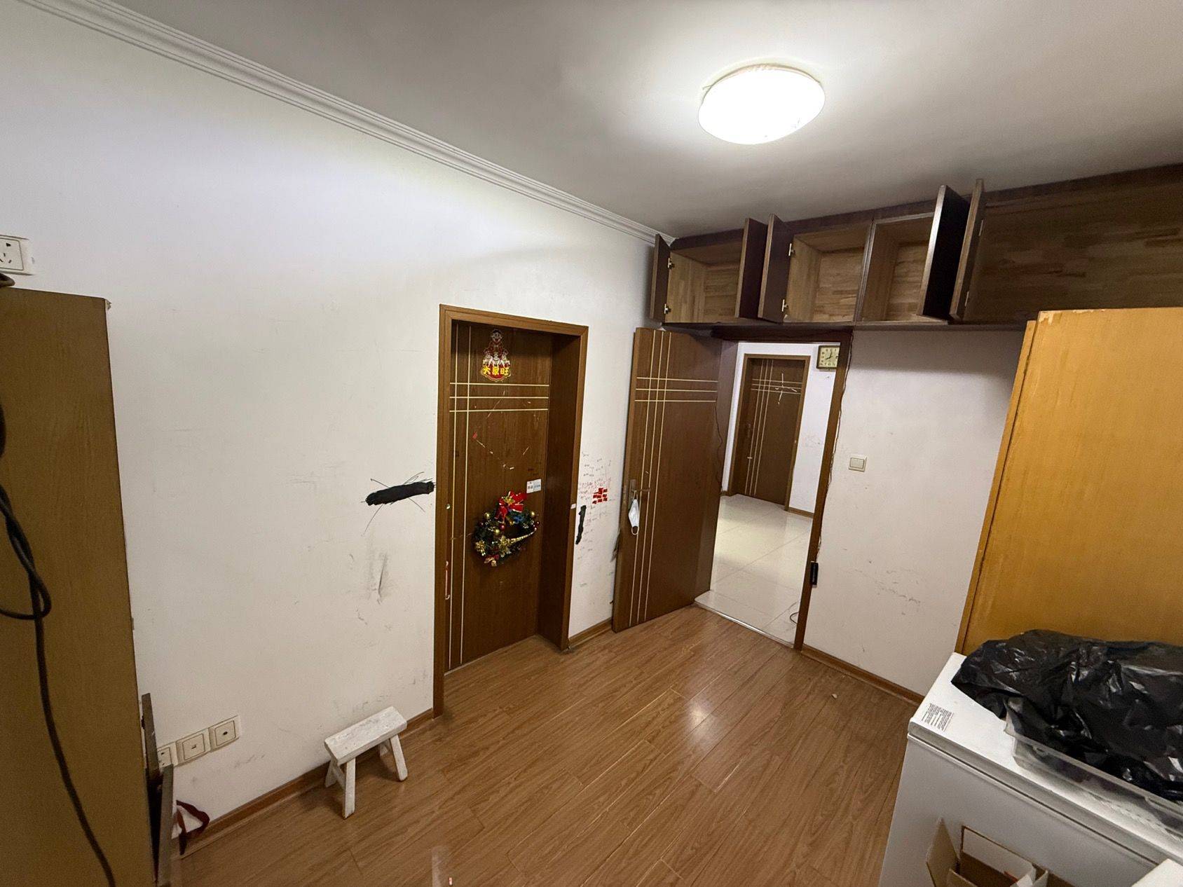 Nanjing-Gulou-Cozy Home,Clean&Comfy,No Gender Limit,Hustle & Bustle,Pet Friendly