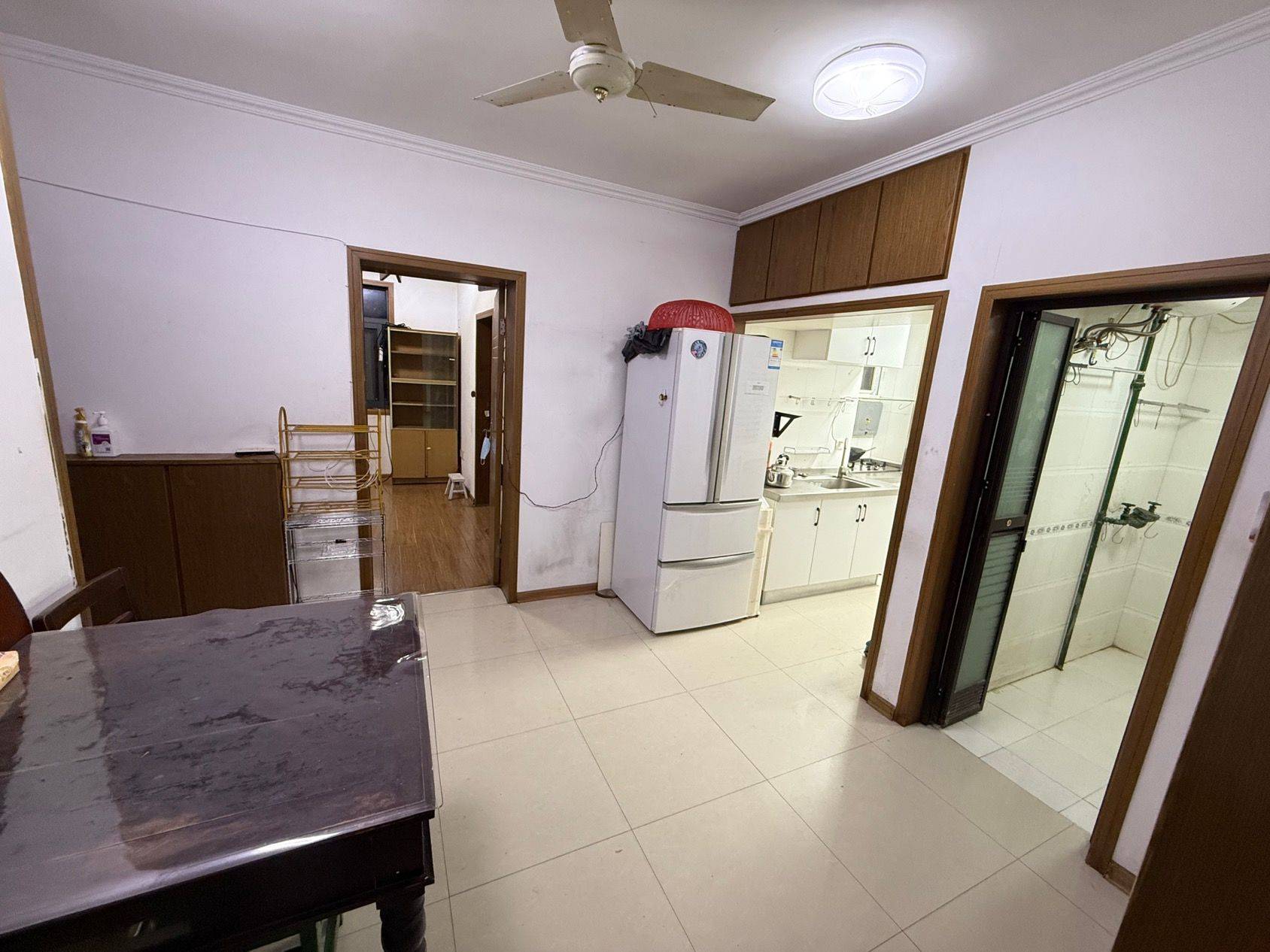 Nanjing-Gulou-Cozy Home,Clean&Comfy,No Gender Limit,Hustle & Bustle,Pet Friendly