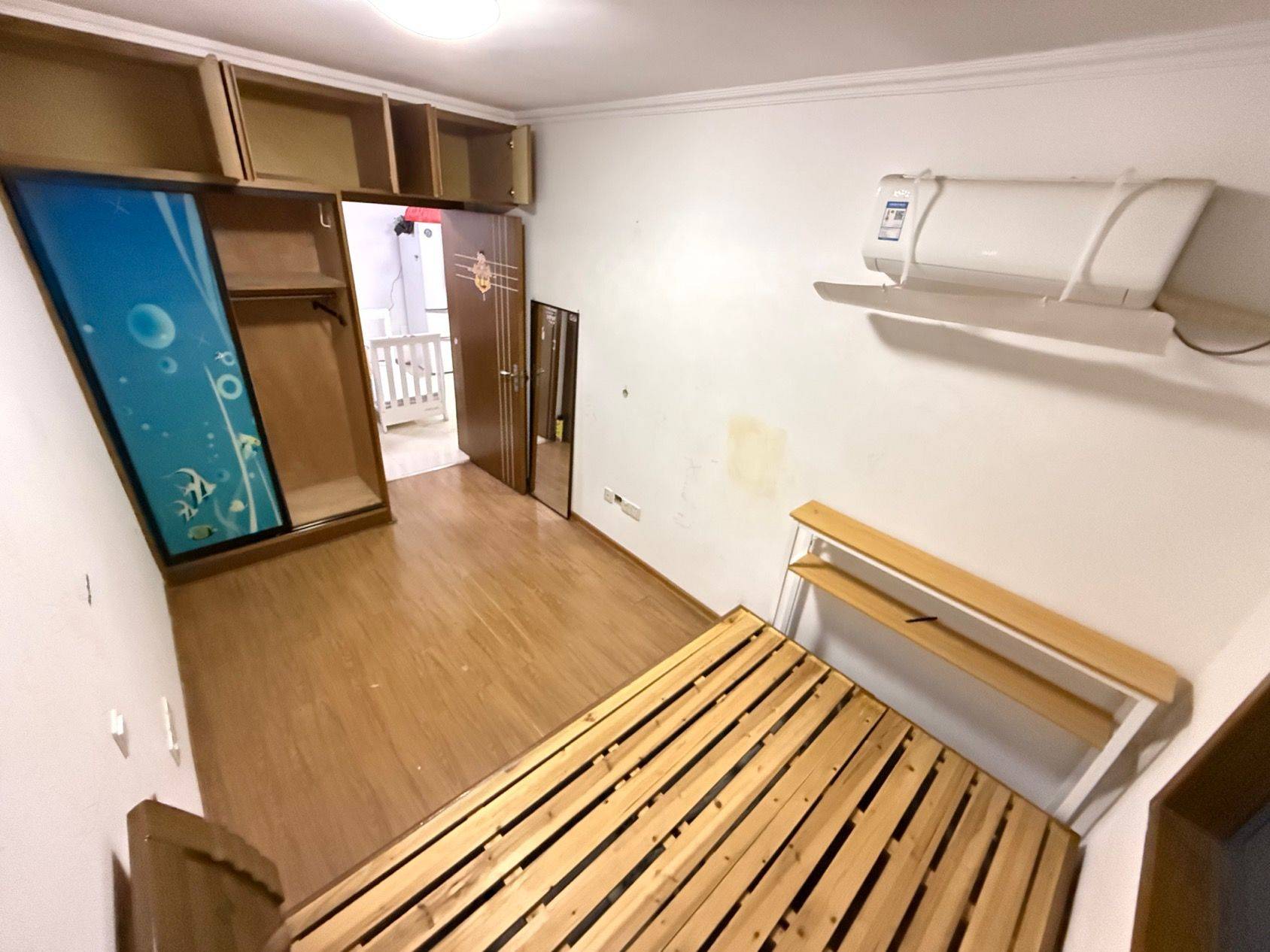 Nanjing-Gulou-Cozy Home,Clean&Comfy,No Gender Limit,Hustle & Bustle,Pet Friendly