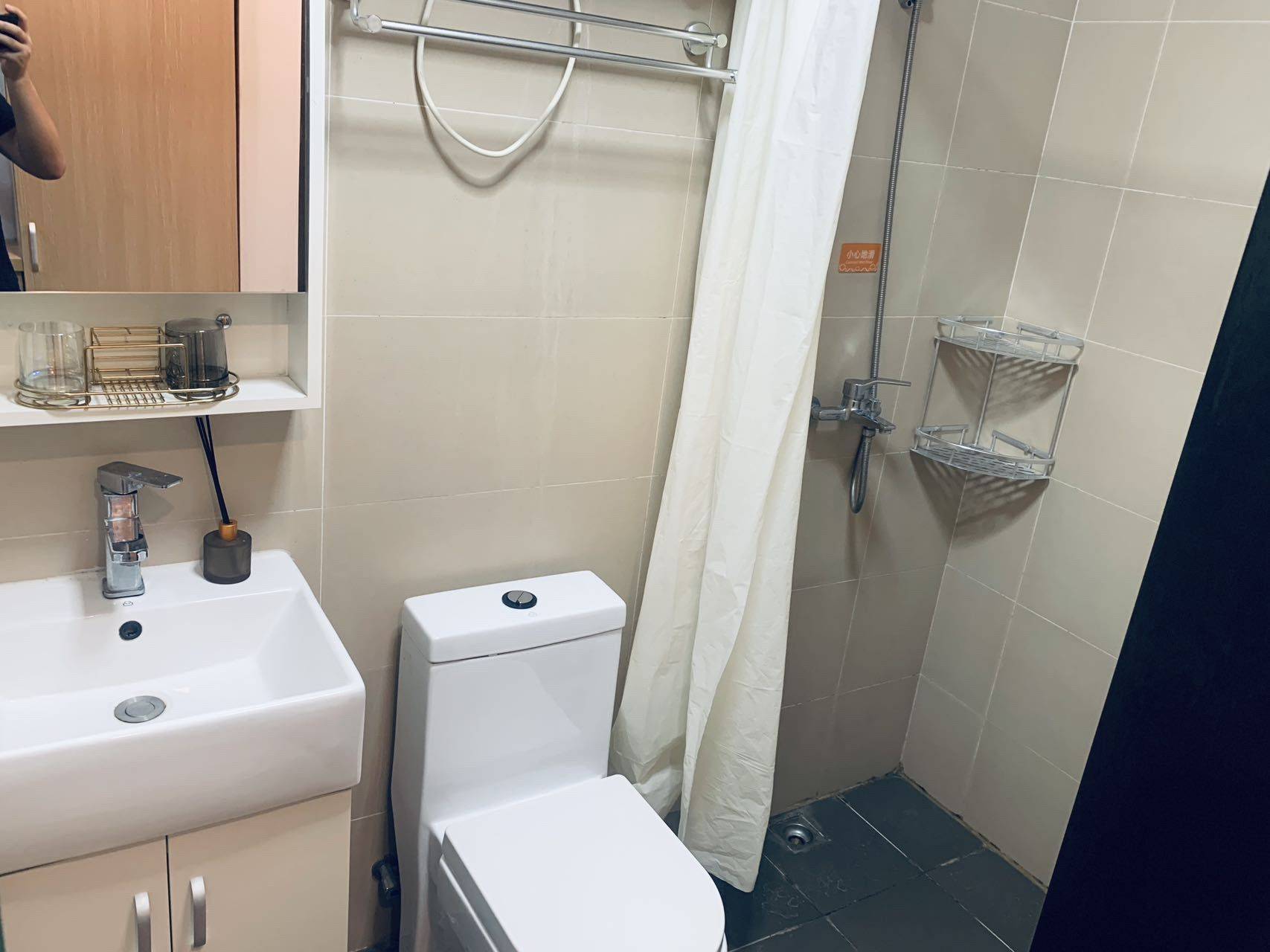 南京-江宁-温馨小窝,干净治愈,不限性别,市井烟火气,老友记,慢时光,LGBTQ友好,宠物友好