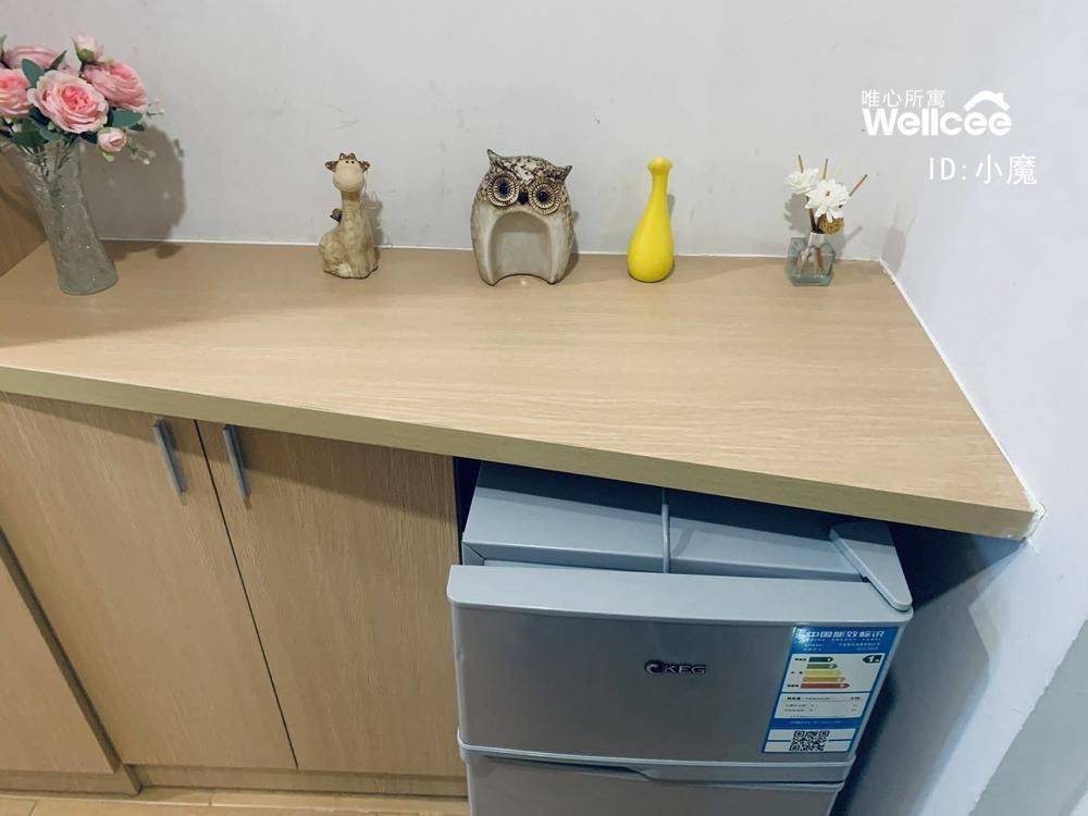 南京-江宁-温馨小窝,干净治愈,不限性别,市井烟火气,老友记,慢时光,LGBTQ友好,宠物友好