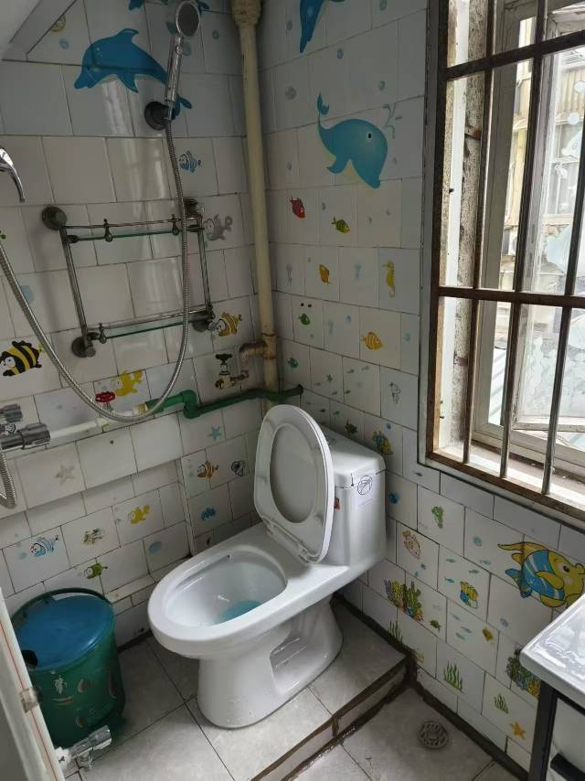 Hangzhou Xihu | 建工新村_7