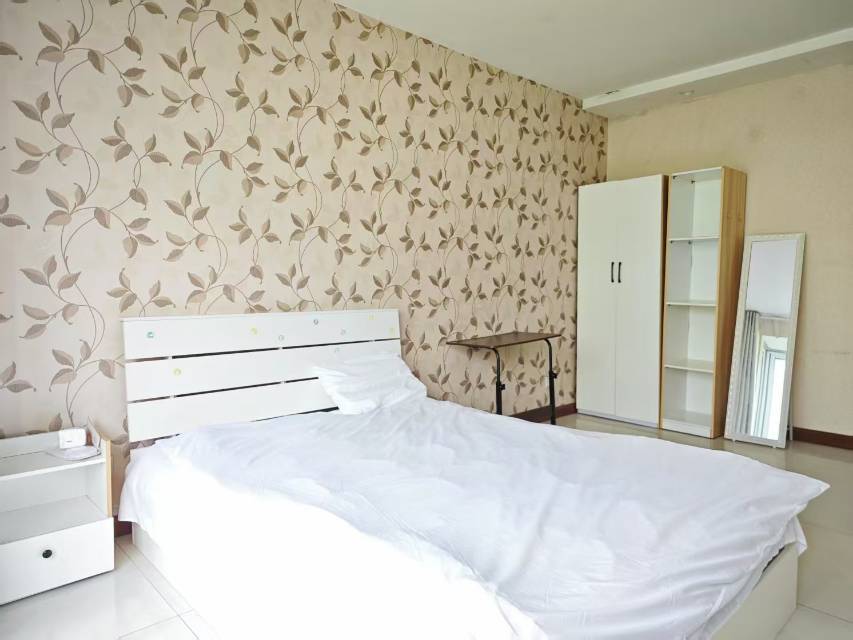 Hefei-Shushan-Cozy Home,Clean&Comfy,No Gender Limit,Hustle & Bustle,Chilled,LGBTQ Friendly,Pet Friendly