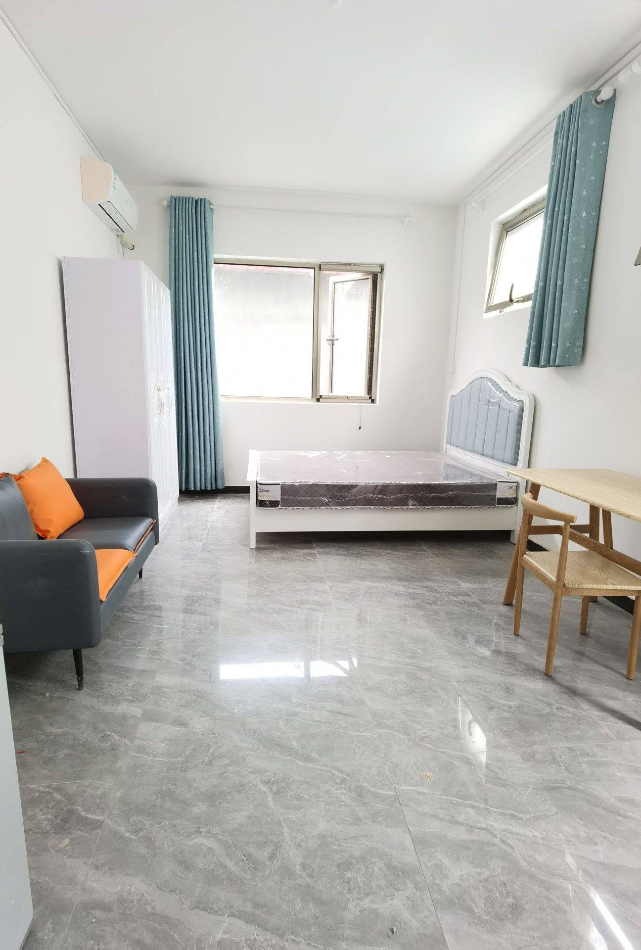 北京-大兴-温馨小窝,不限性别,市井烟火气,慢时光,LGBTQ友好,宠物友好