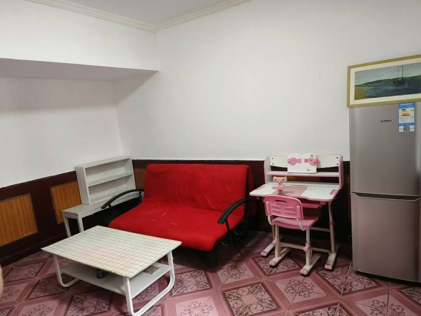 安国良整租房源1