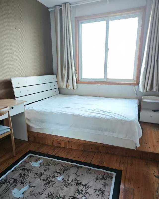 Hefei-Shushan-Cozy Home,Clean&Comfy,No Gender Limit,Hustle & Bustle,Chilled,LGBTQ Friendly,Pet Friendly