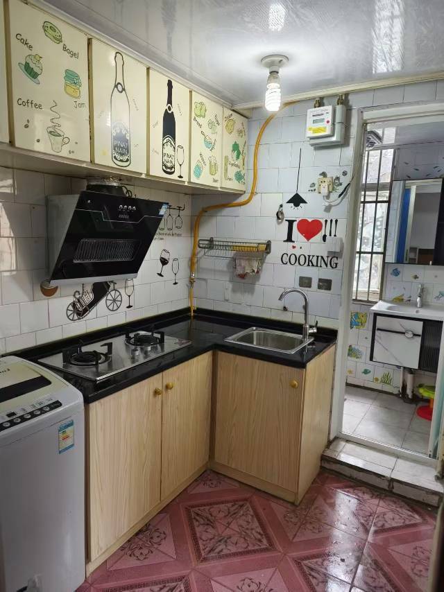 Hangzhou Xihu | 建工新村_3