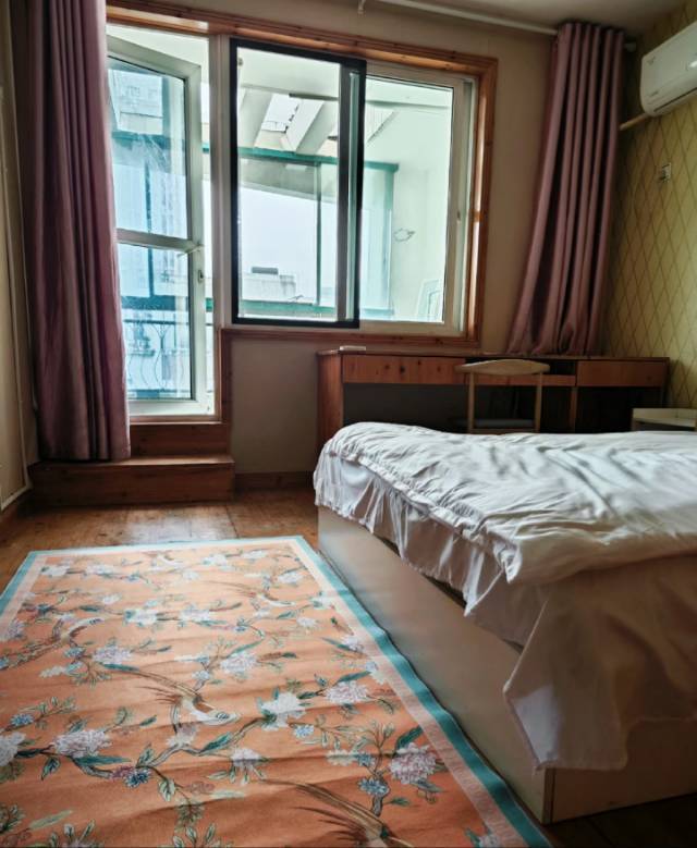 Hefei-Shushan-Cozy Home,Clean&Comfy,No Gender Limit,Hustle & Bustle,Chilled,LGBTQ Friendly,Pet Friendly