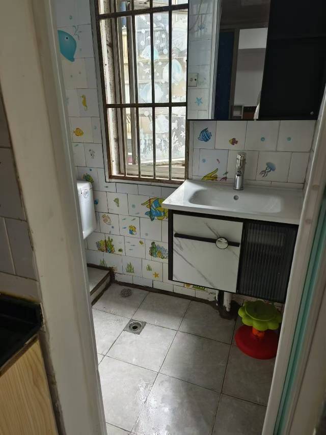 Hangzhou Xihu | 建工新村_5