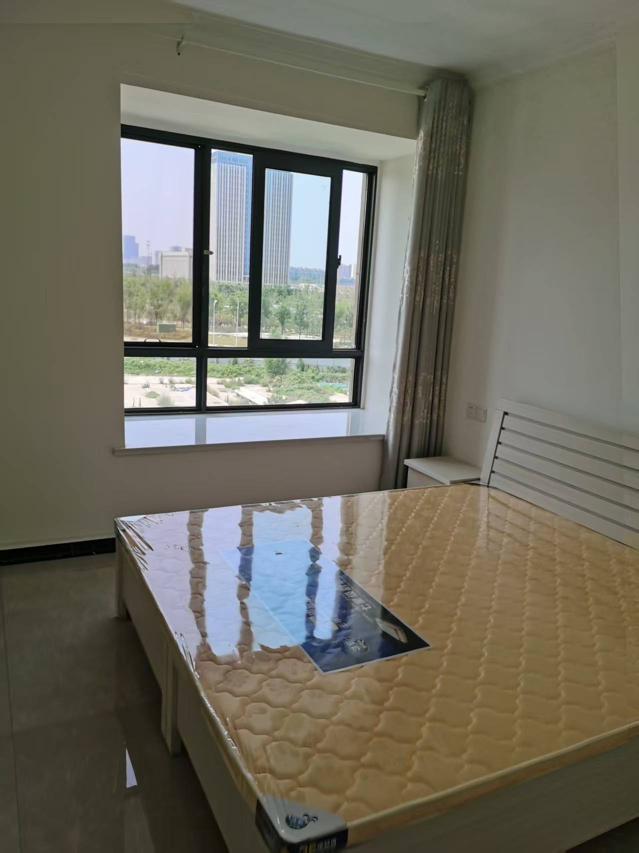 郑州 金水 | 明德园_5