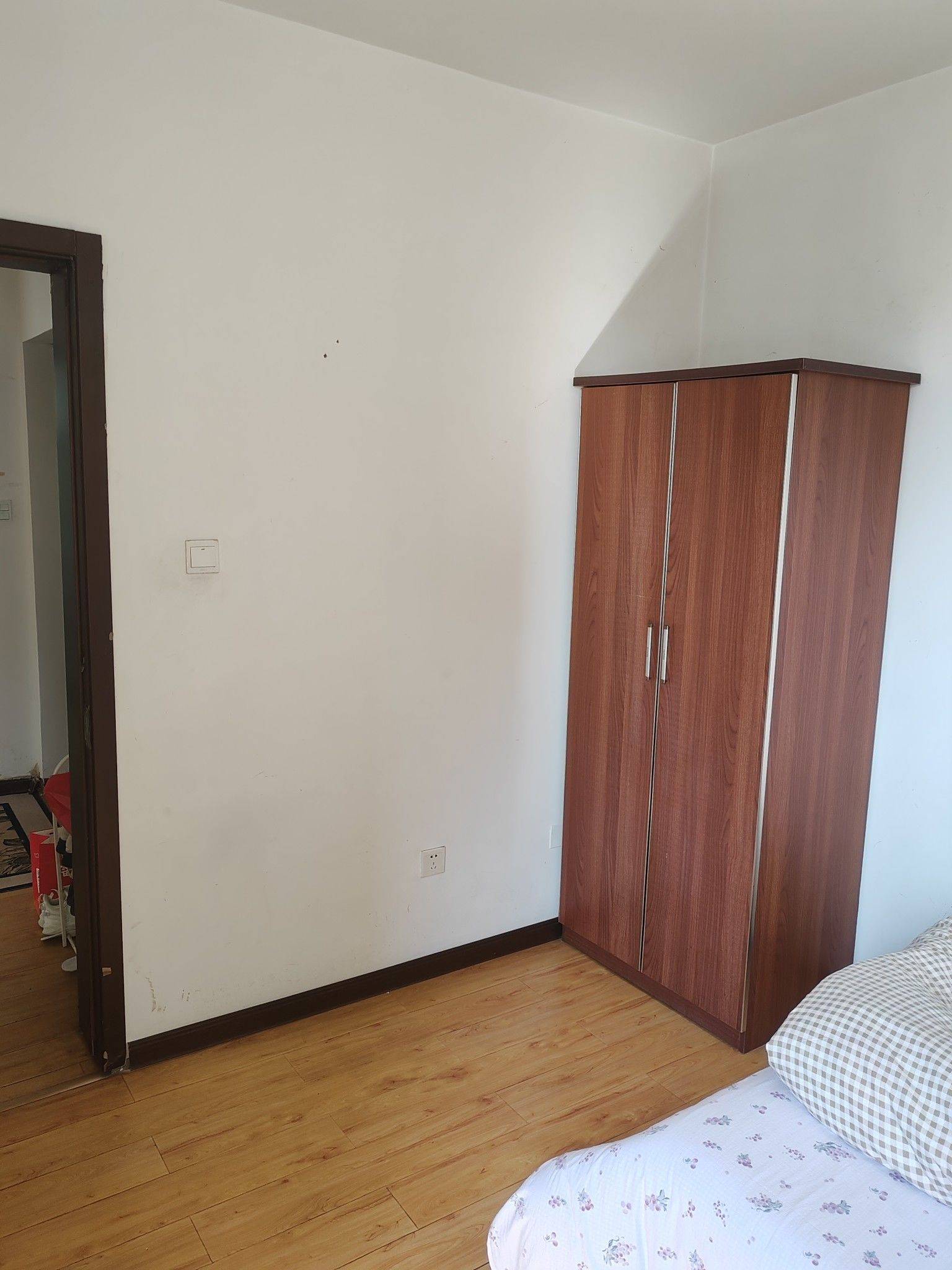 Tianjin-Jinnan-Cozy Home,Clean&Comfy,“Friends”,Chilled