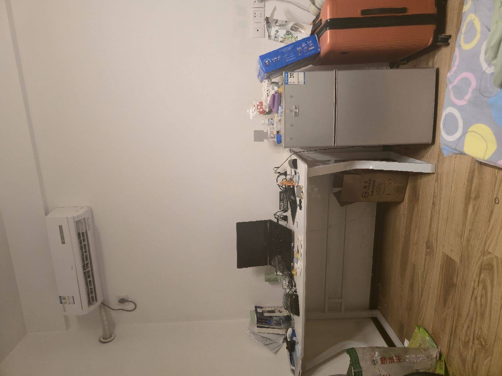 Wuhan-Hongshan-Cozy Home,Clean&Comfy,No Gender Limit