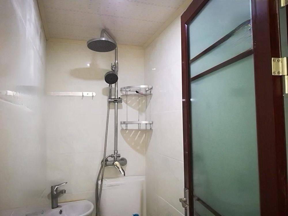 Chongqing-Jiulongpo-Cozy Home,Clean&Comfy,No Gender Limit,Hustle & Bustle,Chilled