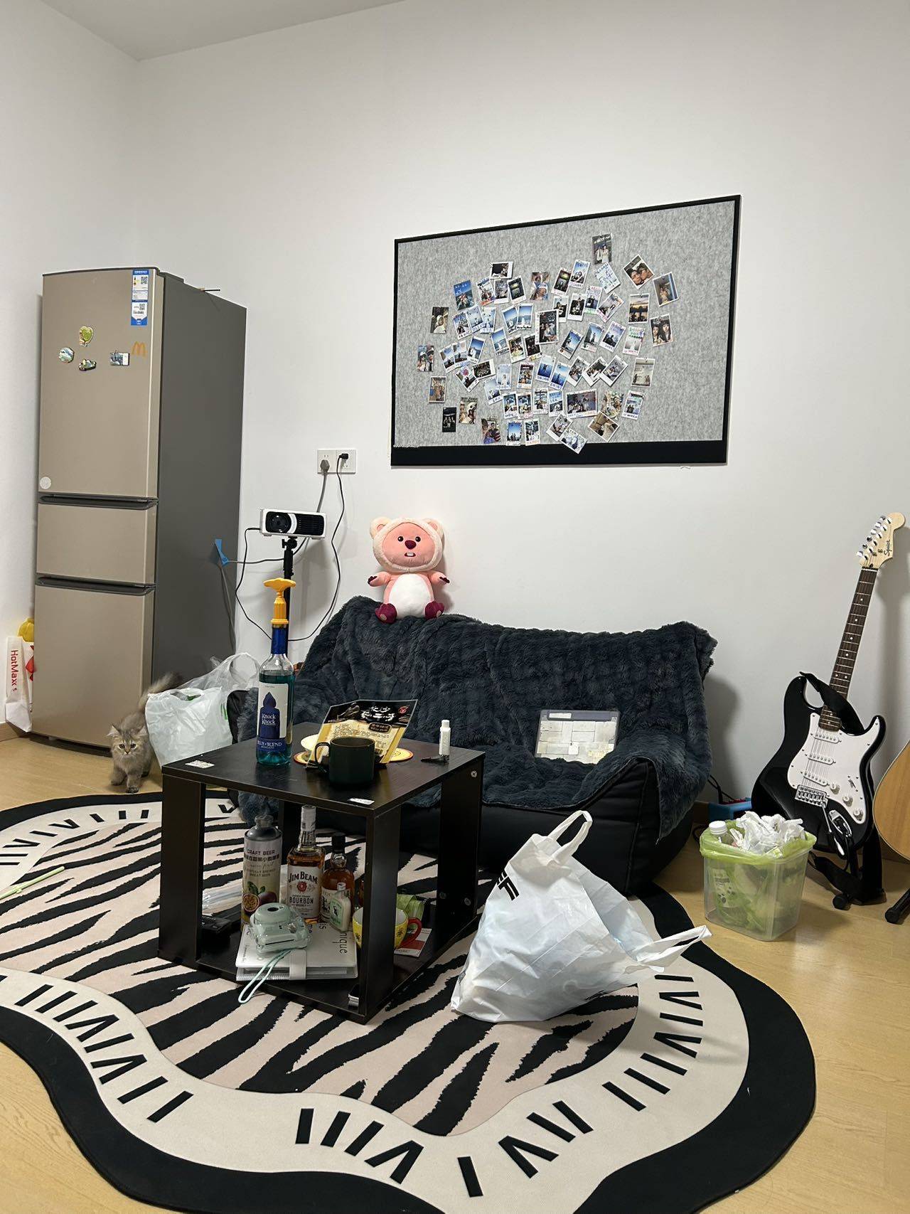 唐整租房源1