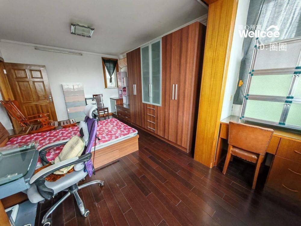 Shanghai-Jing‘An-Cozy Home,No Gender Limit