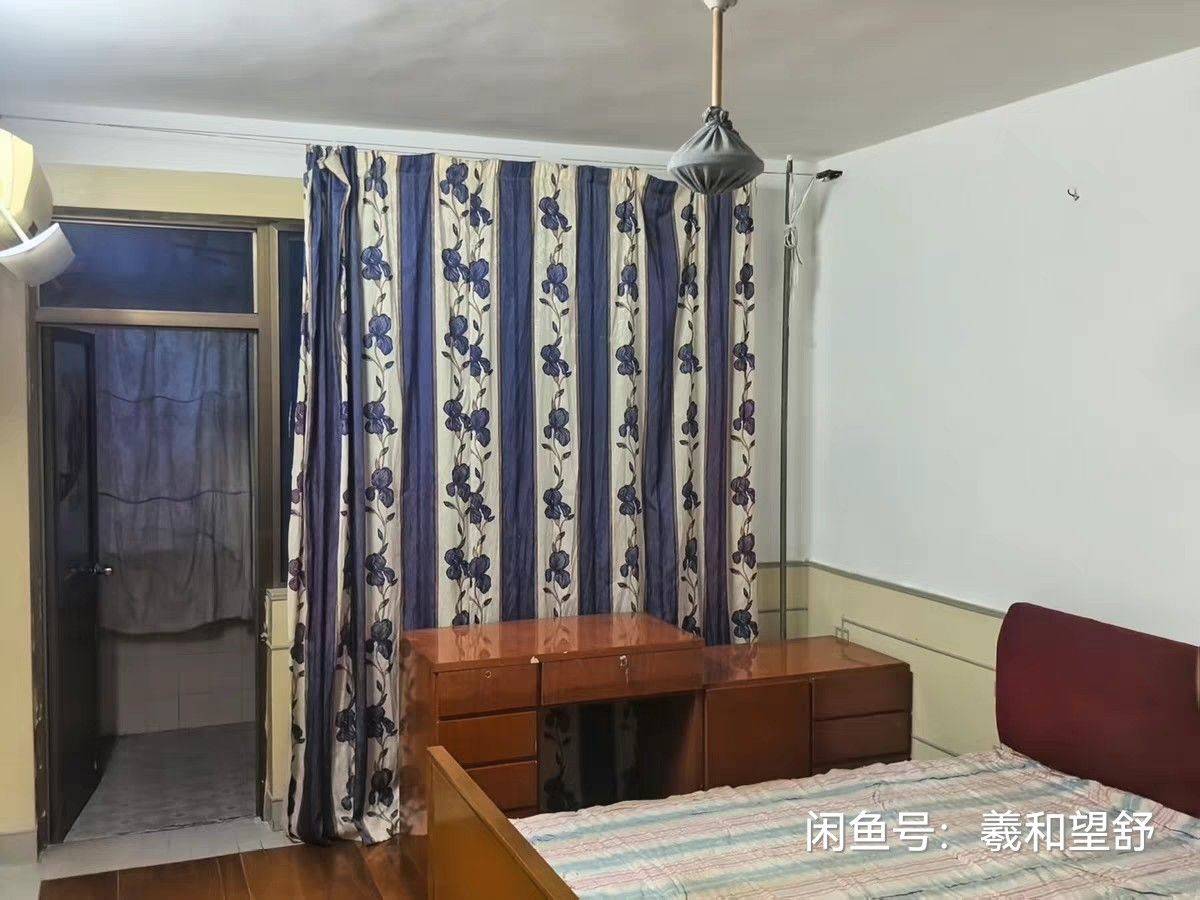 寧波 鎮海 | 石化三建社区-93幢_4
