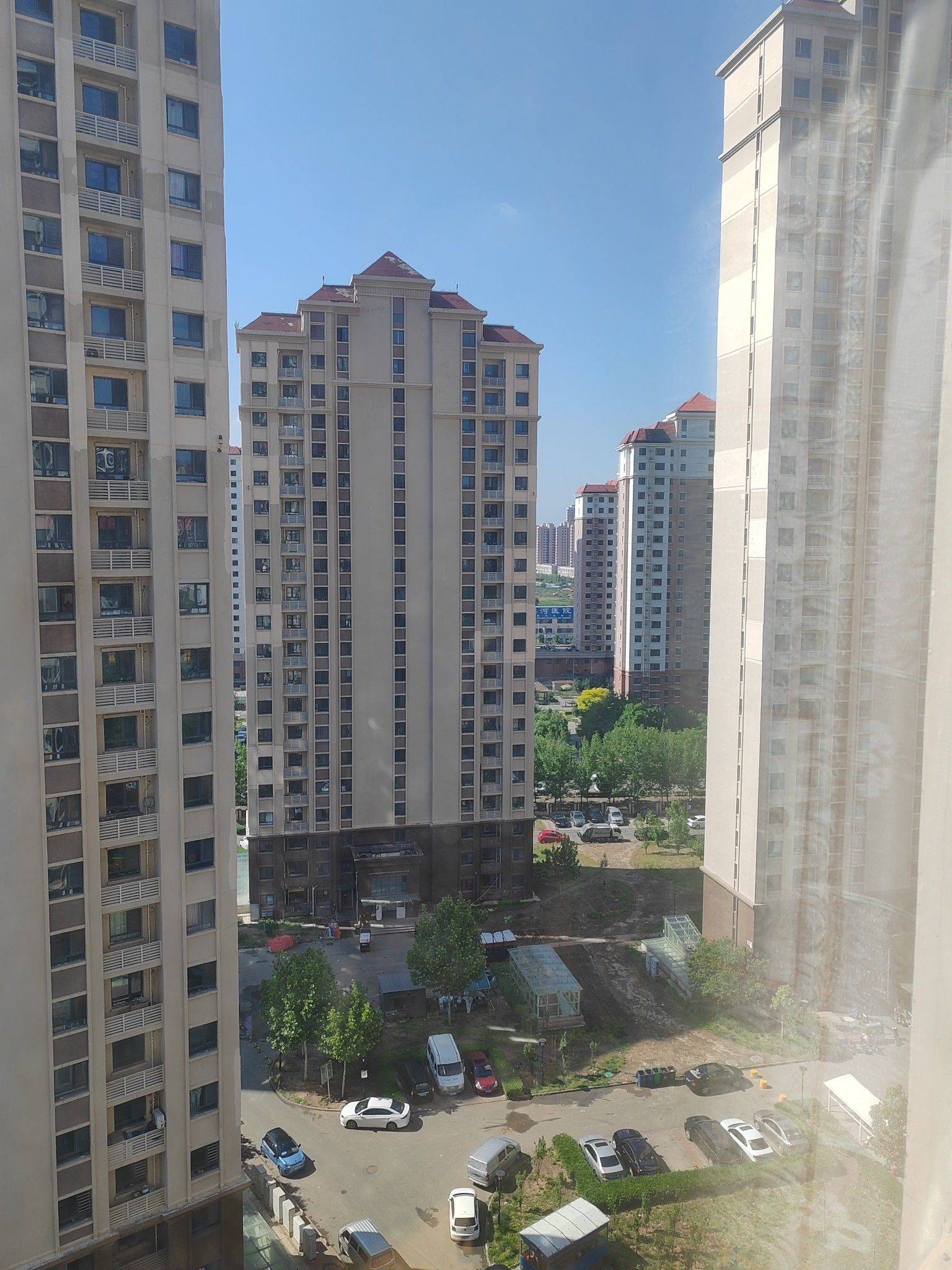 Tianjin-Jinnan-Cozy Home,Clean&Comfy,“Friends”,Chilled