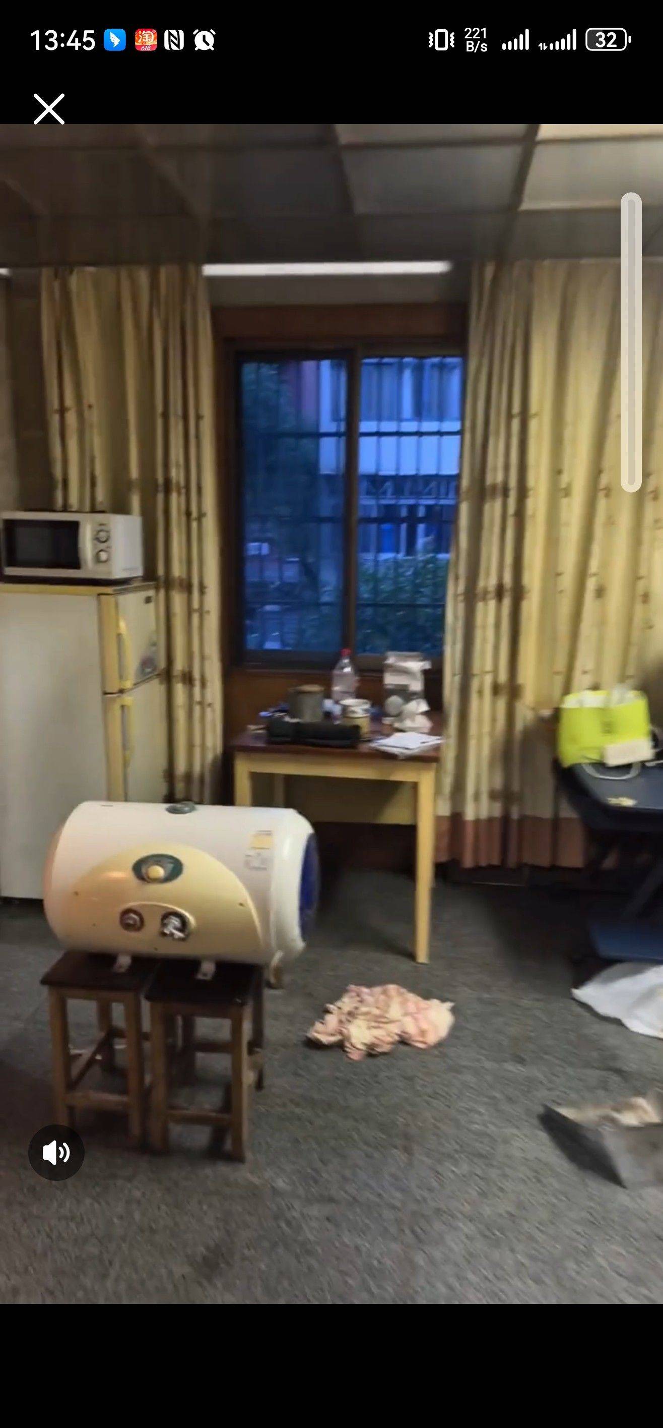 习惯不好整租房源1