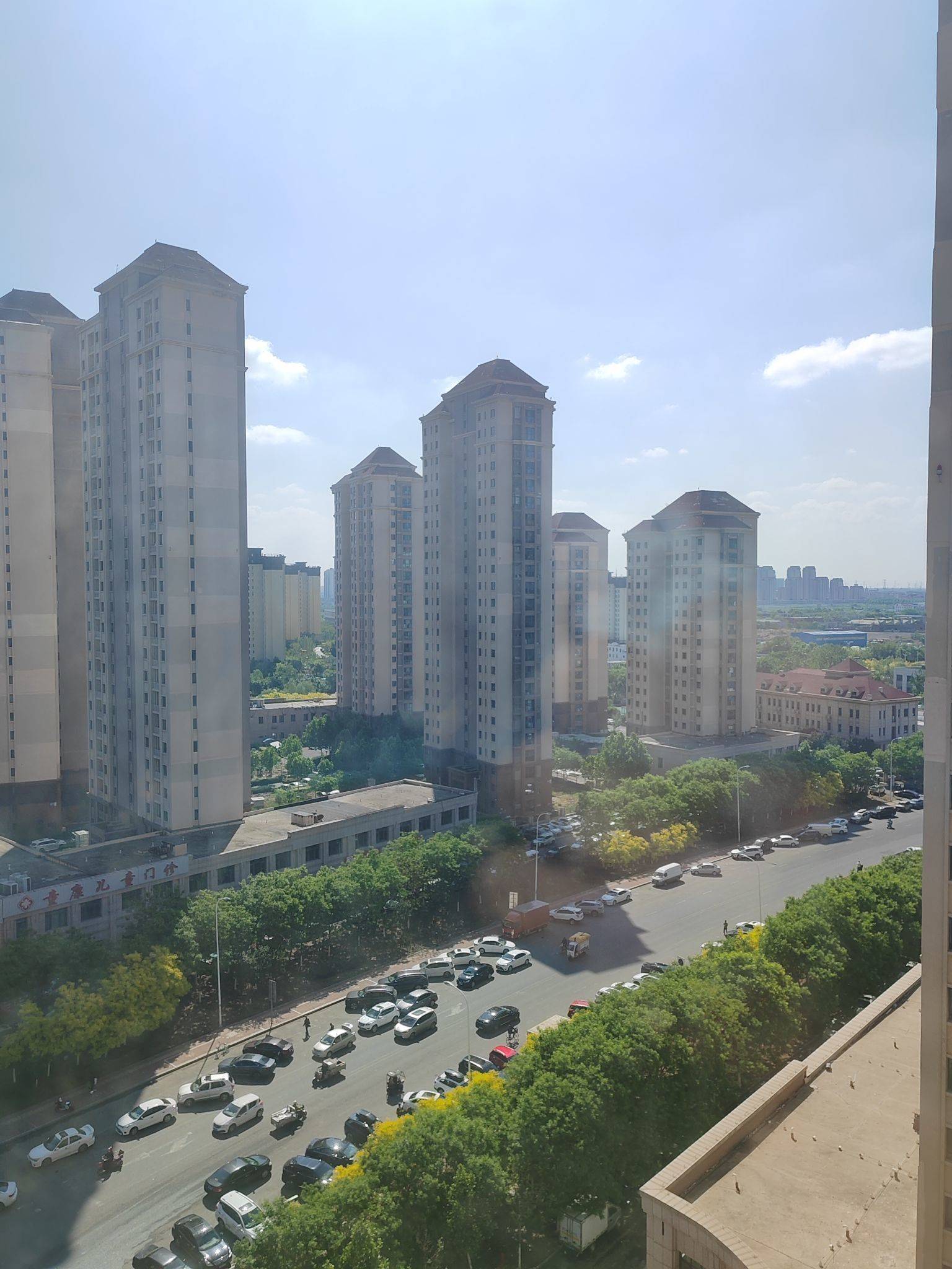 Tianjin-Jinnan-Cozy Home,Clean&Comfy,“Friends”,Chilled